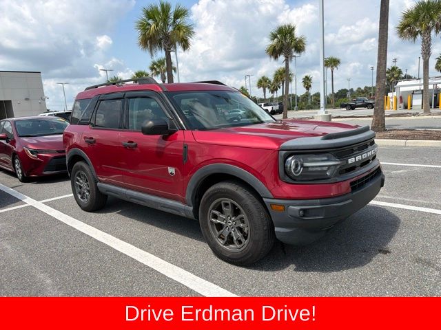 ford bronco sport 2021 3FMCR9B6XMRA15907 image ford bronco sport 2021 3FMCR9B6XMRA15907 image